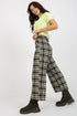 Pantalon femme model 175002 Lakerta